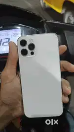 Iphine 12 pro