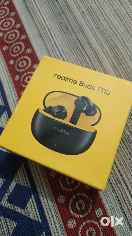 Realme Airbuds t110