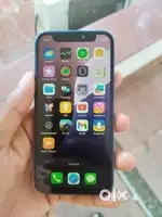 Iphone 12mini face is working