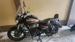 Royal Enfield good condition worth for money