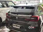 Maruti Suzuki Baleno 2023 Petrol/CNG 10000 Km Driven