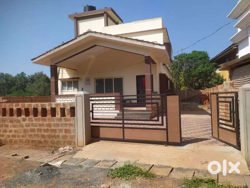 Independent Villa for Rent