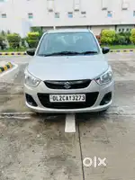 Maruti Suzuki Alto, 2018, Petrol