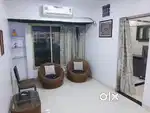 Fully Furnished On Rent 23k 0nly Mira road