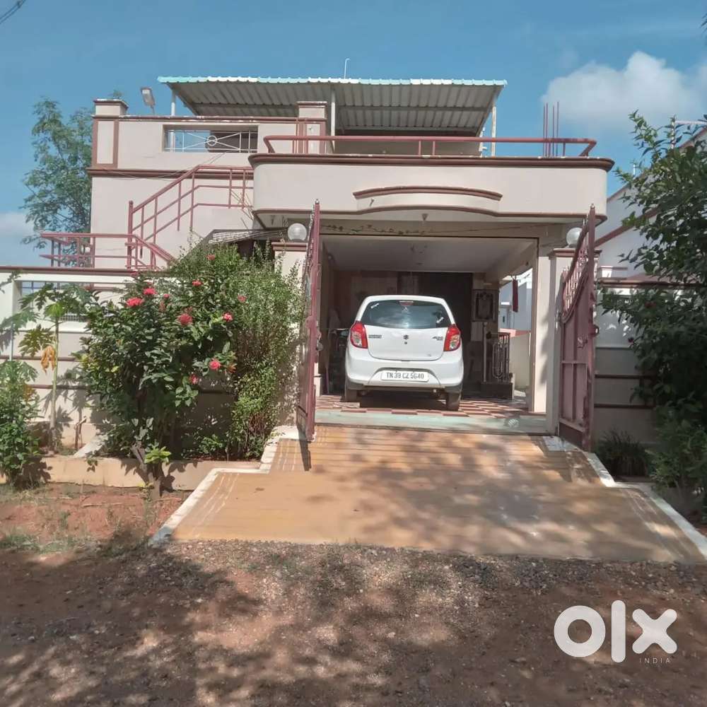 3BHK for Sale at Sembiyanallur, Avinashi, Mahalakshmi Nagar, Avinashi