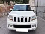 Mahindra TUV 300 T6 PLUS, 2019, Diesel