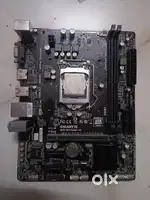 Cpu + motherboard 6th generation