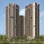 Spacious 2 BHK in Hinjawadi Phase 1