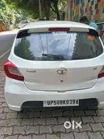 Tata Tiago 2018 Petrol Good Condition