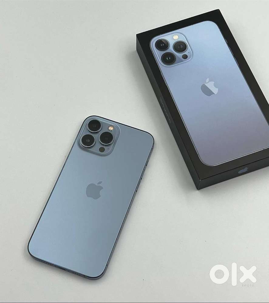 I PHONE 13 PRO ( MEGA SUMMER SALES )