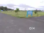 LOW BUDGET WEST FACING PLOTS FOR SALE