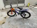 BONNY Bicycle speed 2.0 Kids