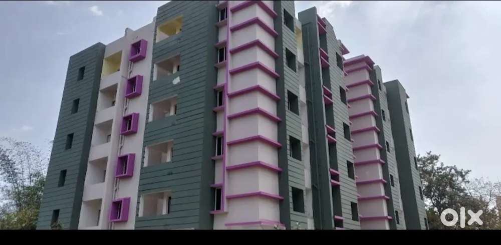 APARTMENT 3 BHK FOR RENT