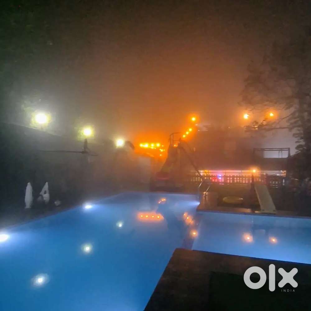 Resort kakadampoyil Kozhikode DT