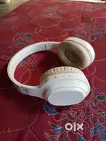 Moxom high bass Bluetooth wireless headset