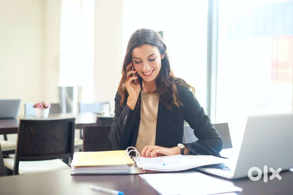 Loan verification staff required