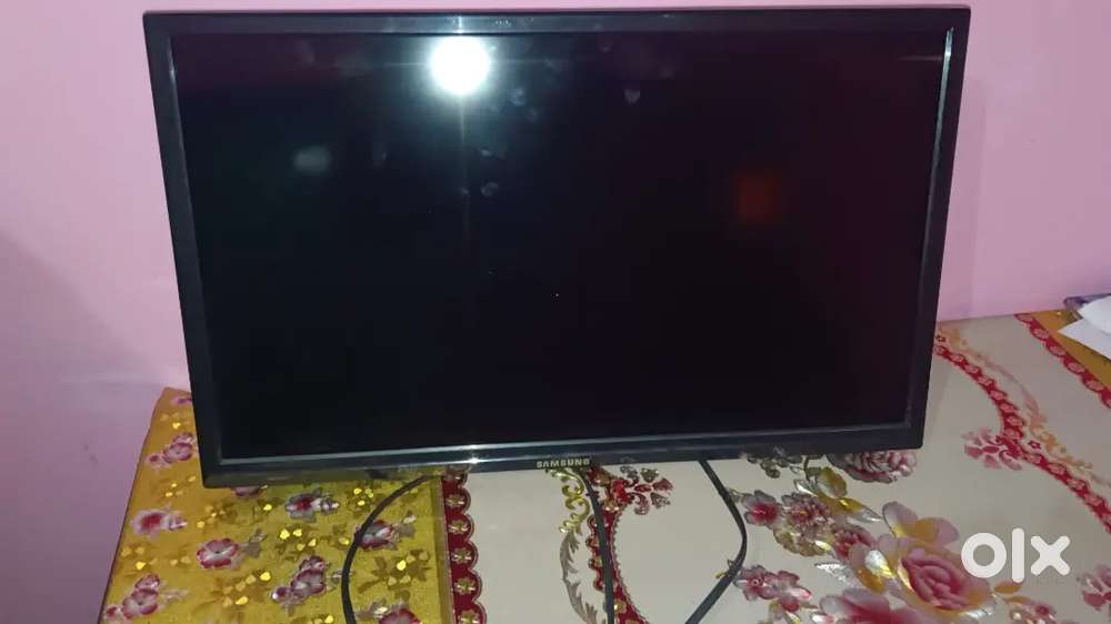 Urgent sell for my TV