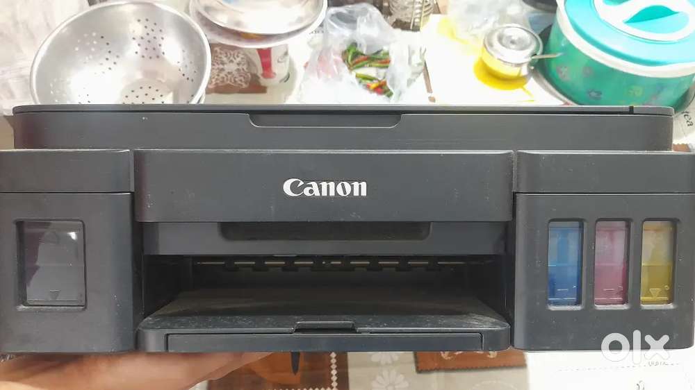 Colour Printer