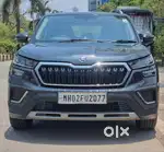 Skoda Kushaq Style 1.0L TSI AT, 2022, Petrol