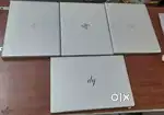 Less price slitly used top model top quality dell hp laptop i39 i5, i7