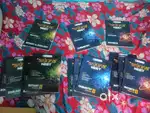 PW Arjuna neet modules (Physics, Chemistry, Biology) almost new