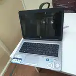 Latest generation perfect condition dell HP laptop available including