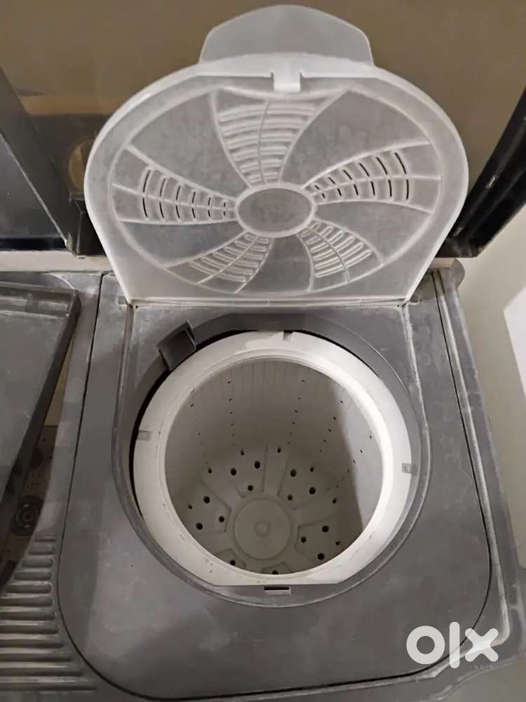 Godrej 12kg Semi automatic Washing Machine