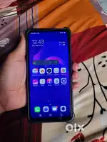 Vivo v15 pop up camera phone