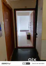 2 BHK Flat For sale near Chinmaya School