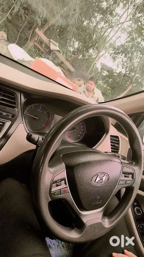 Hyundai i10 2017