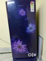 Tata fridge