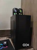 PC Full Computer Set , ALL Details Included