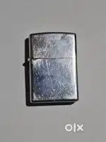 Lighter old year