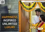 With Home Loan Assistance - 6.5Cent Land - House for sale in Palakkad!