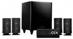 Harmon kardon 5.1 speaker set