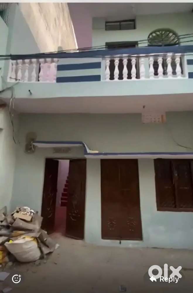 Independent house for sale