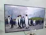 New 43 SMART ANDROID LED TV 1GB RAM 8GB ROM SEAL PACK LED TV IPS PANEL