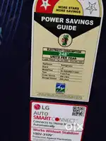 Brand-new unused fridge for sale