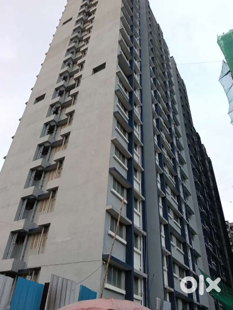 1BHK FLAT IN BKC