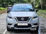 Nissan Kicks XV Premium, 2023, Petrol