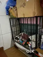 Ac outdoor box