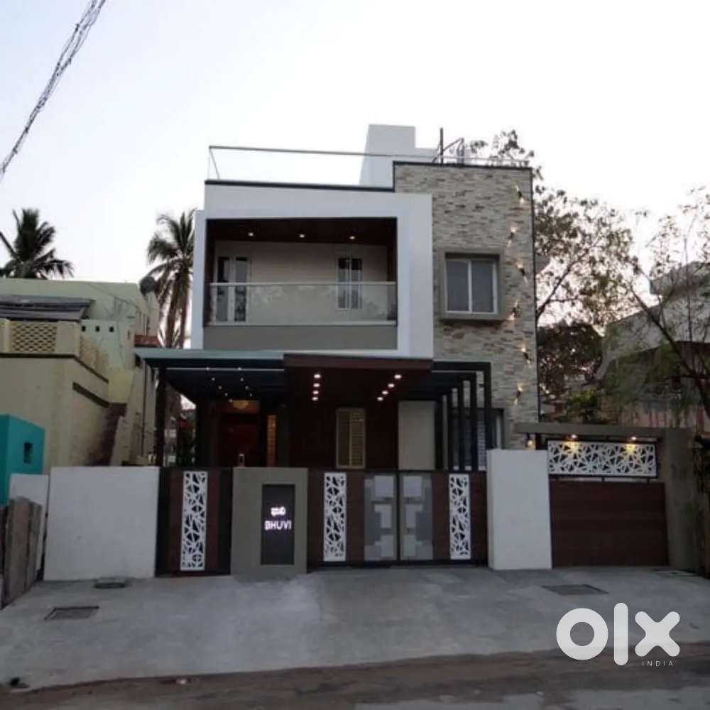 Independent luxury house sale in Chandapur with premium quality