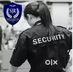 Security Guard