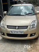 Maruti Suzuki Swift 2010 Diesel Well Maintained