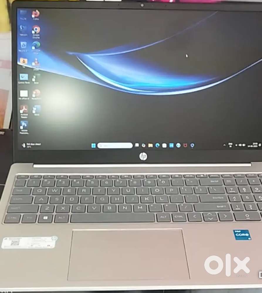 DELL i3. 13generation laptop