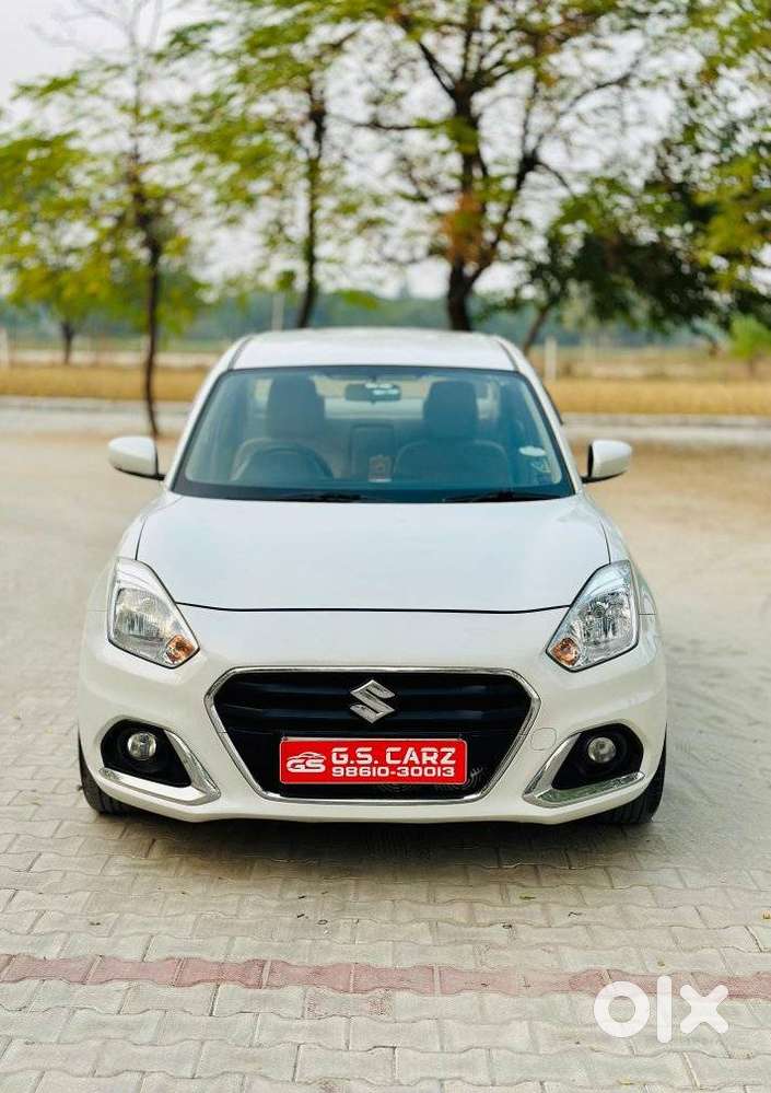 Maruti Suzuki Dzire 2017-2020 VDI, 2018, Diesel