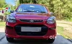 Maruti Suzuki Alto 800 2016 Petrol Well Maintained