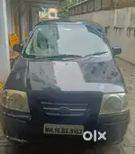 Hyundai Santro Xing XD 2007 Petrol