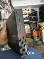 Lenovo Tyni i5 6th 8GB 256GB SSD Windows 10