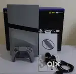 Sony PlayStation 5 Pro 2TB Gray Blu-Ray